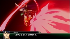 画像ギャラリー No.042のサムネイル画像 / 「スーパーロボット大戦V」の「ファクトリー」やパッケージ版の追加初回封入特典などが判明。戦闘画面の新規画面写真も多数公開