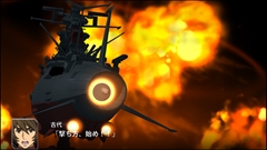 画像ギャラリー No.052のサムネイル画像 / 「スーパーロボット大戦V」の「ファクトリー」やパッケージ版の追加初回封入特典などが判明。戦闘画面の新規画面写真も多数公開