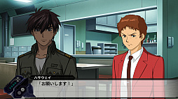 画像ギャラリー No.008のサムネイル画像 / 「スーパーロボット大戦V」，発売日2月23日に配信されるダウンロードコンテンツ情報が公開。強化パーツなどが手に入る20本のボーナスシナリオ