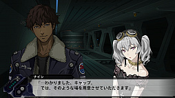 画像ギャラリー No.009のサムネイル画像 / 「スーパーロボット大戦V」，発売日2月23日に配信されるダウンロードコンテンツ情報が公開。強化パーツなどが手に入る20本のボーナスシナリオ