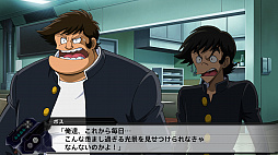 画像ギャラリー No.011のサムネイル画像 / 「スーパーロボット大戦V」，発売日2月23日に配信されるダウンロードコンテンツ情報が公開。強化パーツなどが手に入る20本のボーナスシナリオ
