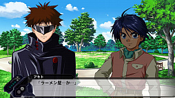 画像ギャラリー No.012のサムネイル画像 / 「スーパーロボット大戦V」，発売日2月23日に配信されるダウンロードコンテンツ情報が公開。強化パーツなどが手に入る20本のボーナスシナリオ