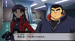 画像ギャラリー No.013のサムネイル画像 / 「スーパーロボット大戦V」，発売日2月23日に配信されるダウンロードコンテンツ情報が公開。強化パーツなどが手に入る20本のボーナスシナリオ