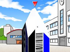 マドンナは尖ったものがお好き。カジュアルゲーム「尖らせろ！」を紹介する「（ほぼ）日刊スマホゲーム通信」第1243回