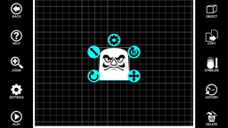 画像ギャラリー No.004のサムネイル画像 / 「Q」と連動するスマホアプリ「Q craft」の配信が本日スタート。自分で作成したオリジナル問題を,ほかのプレイヤーに遊んでもらえるチャンス!?