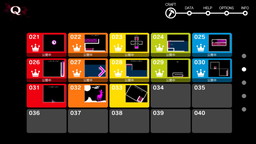 画像ギャラリー No.013のサムネイル画像 / 「Q」と連動するスマホアプリ「Q craft」の配信が本日スタート。自分で作成したオリジナル問題を,ほかのプレイヤーに遊んでもらえるチャンス!?