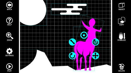 画像ギャラリー No.015のサムネイル画像 / 「Q」と連動するスマホアプリ「Q craft」の配信が本日スタート。自分で作成したオリジナル問題を,ほかのプレイヤーに遊んでもらえるチャンス!?