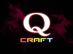 「Q」と連動するスマホアプリ「Q craft」の配信が本日スタート。自分で作成したオリジナル問題を，ほかのプレイヤーに遊んでもらえるチャンス!?