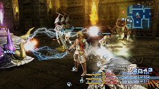 画像ギャラリー No.012のサムネイル画像 / 「FINAL FANTASY XII THE ZODIAC AGE」は“FFXIIの進化形”として映像，サウンド，プレイ体験が向上