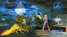 画像ギャラリー No.014のサムネイル画像 / 「FINAL FANTASY XII THE ZODIAC AGE」は“FFXIIの進化形”として映像，サウンド，プレイ体験が向上
