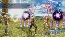 画像ギャラリー No.016のサムネイル画像 / 「FINAL FANTASY XII THE ZODIAC AGE」は“FFXIIの進化形”として映像，サウンド，プレイ体験が向上