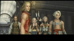 画像ギャラリー No.003のサムネイル画像 / 「FINAL FANTASY XII THE ZODIAC AGE」の世界観，主要キャラクター，12種類のジョブから2つ選べるライセンスボードの仕組みなどを紹介