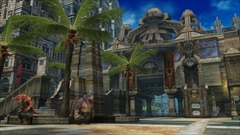 画像ギャラリー No.006のサムネイル画像 / 「FINAL FANTASY XII THE ZODIAC AGE」の世界観，主要キャラクター，12種類のジョブから2つ選べるライセンスボードの仕組みなどを紹介