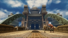 画像ギャラリー No.007のサムネイル画像 / 「FINAL FANTASY XII THE ZODIAC AGE」の世界観，主要キャラクター，12種類のジョブから2つ選べるライセンスボードの仕組みなどを紹介