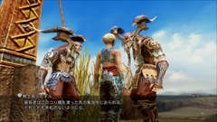 画像ギャラリー No.014のサムネイル画像 / 「FINAL FANTASY XII THE ZODIAC AGE」の世界観，主要キャラクター，12種類のジョブから2つ選べるライセンスボードの仕組みなどを紹介