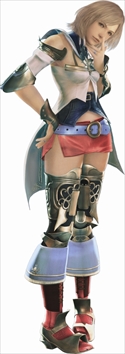 画像ギャラリー No.019のサムネイル画像 / 「FINAL FANTASY XII THE ZODIAC AGE」の世界観，主要キャラクター，12種類のジョブから2つ選べるライセンスボードの仕組みなどを紹介
