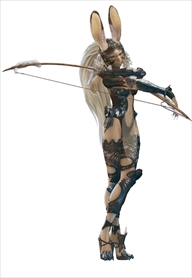 画像ギャラリー No.028のサムネイル画像 / 「FINAL FANTASY XII THE ZODIAC AGE」の世界観，主要キャラクター，12種類のジョブから2つ選べるライセンスボードの仕組みなどを紹介