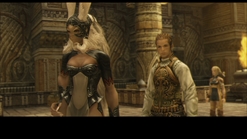 画像ギャラリー No.030のサムネイル画像 / 「FINAL FANTASY XII THE ZODIAC AGE」の世界観，主要キャラクター，12種類のジョブから2つ選べるライセンスボードの仕組みなどを紹介