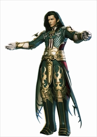 画像ギャラリー No.034のサムネイル画像 / 「FINAL FANTASY XII THE ZODIAC AGE」の世界観，主要キャラクター，12種類のジョブから2つ選べるライセンスボードの仕組みなどを紹介