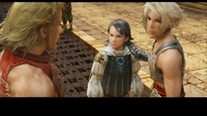 画像ギャラリー No.039のサムネイル画像 / 「FINAL FANTASY XII THE ZODIAC AGE」の世界観，主要キャラクター，12種類のジョブから2つ選べるライセンスボードの仕組みなどを紹介