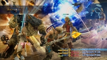 画像ギャラリー No.045のサムネイル画像 / 「FINAL FANTASY XII THE ZODIAC AGE」の世界観,主要キャラクター,12種類のジョブから2つ選べるライセンスボードの仕組みなどを紹介