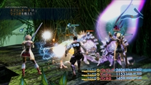 画像ギャラリー No.046のサムネイル画像 / 「FINAL FANTASY XII THE ZODIAC AGE」の世界観,主要キャラクター,12種類のジョブから2つ選べるライセンスボードの仕組みなどを紹介