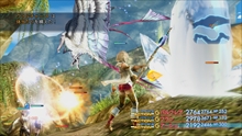 画像ギャラリー No.047のサムネイル画像 / 「FINAL FANTASY XII THE ZODIAC AGE」の世界観,主要キャラクター,12種類のジョブから2つ選べるライセンスボードの仕組みなどを紹介