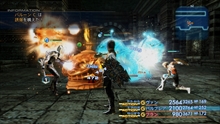 画像ギャラリー No.056のサムネイル画像 / 「FINAL FANTASY XII THE ZODIAC AGE」の世界観，主要キャラクター，12種類のジョブから2つ選べるライセンスボードの仕組みなどを紹介