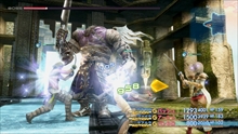 画像ギャラリー No.058のサムネイル画像 / 「FINAL FANTASY XII THE ZODIAC AGE」の世界観，主要キャラクター，12種類のジョブから2つ選べるライセンスボードの仕組みなどを紹介