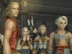 「FINAL FANTASY XII THE ZODIAC AGE」の世界観，主要キャラクター，12種類のジョブから2つ選べるライセンスボードの仕組みなどを紹介