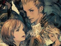 「FINAL FANTASY XII THE ZODIAC AGE」の早期購入特典とAmazon限定購入特典が公開。第2回公式放送が本日20：00から実施