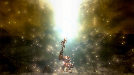 画像ギャラリー No.002のサムネイル画像 / 「FINAL FANTASY XII THE ZODIAC AGE」のやり込み要素モブハントや，バトルで活躍するミストナック，召喚獣を紹介