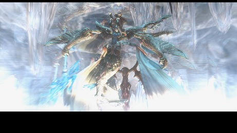 画像ギャラリー No.003のサムネイル画像 / 「FINAL FANTASY XII THE ZODIAC AGE」のやり込み要素モブハントや，バトルで活躍するミストナック，召喚獣を紹介