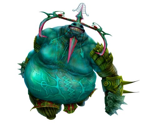 画像ギャラリー No.009のサムネイル画像 / 「FINAL FANTASY XII THE ZODIAC AGE」のやり込み要素モブハントや，バトルで活躍するミストナック，召喚獣を紹介