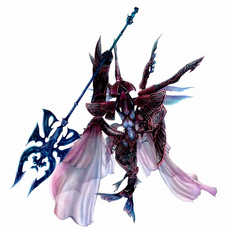 画像ギャラリー No.012のサムネイル画像 / 「FINAL FANTASY XII THE ZODIAC AGE」のやり込み要素モブハントや，バトルで活躍するミストナック，召喚獣を紹介