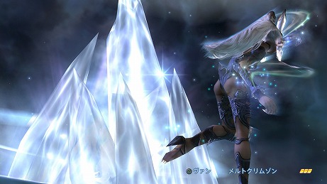 画像ギャラリー No.031のサムネイル画像 / 「FINAL FANTASY XII THE ZODIAC AGE」のやり込み要素モブハントや,バトルで活躍するミストナック,召喚獣を紹介