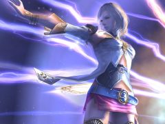 「FINAL FANTASY XII THE ZODIAC AGE」のやり込み要素モブハントや，バトルで活躍するミストナック，召喚獣を紹介