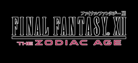 画像ギャラリー No.001のサムネイル画像 / 「FINAL FANTASY XII THE ZODIAC AGE」，7月1日からスクウェア・エニックス カフェでコラボ開催。7月12日には公式生放送イベントを開催