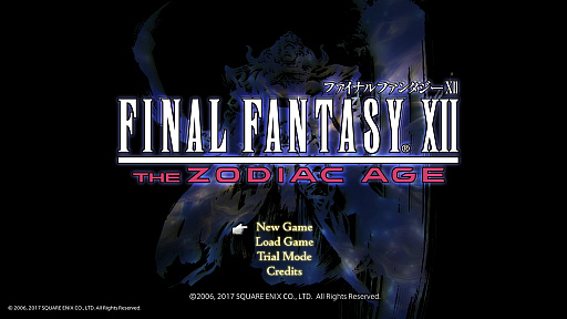 画像ギャラリー No.001のサムネイル画像 / 本日発売「FFXII THE ZODIAC AGE」のバトルと成長システムを解説。“1人でプレイするMMORPG”はオリジナルから10年以上経っても新鮮
