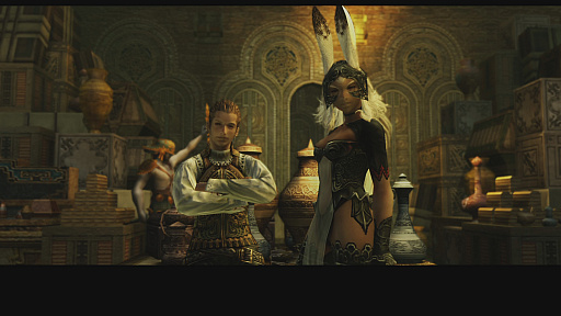 画像ギャラリー No.016のサムネイル画像 / 本日発売「FFXII THE ZODIAC AGE」のバトルと成長システムを解説。“1人でプレイするMMORPG”はオリジナルから10年以上経っても新鮮