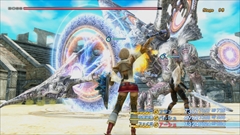 画像ギャラリー No.003のサムネイル画像 / 本日発売の「FFXII THE ZODIAC AGE」,強くてニューゲーム/弱くてニューゲーム,アイテムを“持ち帰れる”トライアルモードなどの詳細を紹介