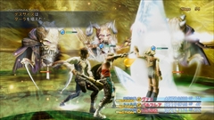 画像ギャラリー No.008のサムネイル画像 / 本日発売の「FFXII THE ZODIAC AGE」,強くてニューゲーム/弱くてニューゲーム,アイテムを“持ち帰れる”トライアルモードなどの詳細を紹介