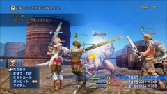 画像ギャラリー No.015のサムネイル画像 / 本日発売の「FFXII THE ZODIAC AGE」,強くてニューゲーム/弱くてニューゲーム,アイテムを“持ち帰れる”トライアルモードなどの詳細を紹介