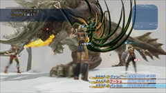 画像ギャラリー No.017のサムネイル画像 / 本日発売の「FFXII THE ZODIAC AGE」,強くてニューゲーム/弱くてニューゲーム,アイテムを“持ち帰れる”トライアルモードなどの詳細を紹介