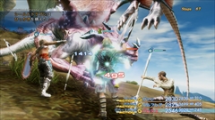 画像ギャラリー No.022のサムネイル画像 / 本日発売の「FFXII THE ZODIAC AGE」,強くてニューゲーム/弱くてニューゲーム,アイテムを“持ち帰れる”トライアルモードなどの詳細を紹介