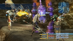 画像ギャラリー No.030のサムネイル画像 / 本日発売の「FFXII THE ZODIAC AGE」,強くてニューゲーム/弱くてニューゲーム,アイテムを“持ち帰れる”トライアルモードなどの詳細を紹介