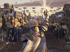 「FFXII THE ZODIAC AGE」，世界累計出荷・DL販売100万本突破記念のトレイラーが公開。PS4用テーマやパッチの配信，“感謝セール”も