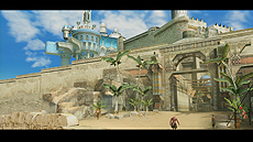 画像ギャラリー No.005のサムネイル画像 / 「FFXII THE ZODIAC AGE」，世界累計出荷・DL販売100万本突破記念のトレイラーが公開。PS4用テーマやパッチの配信，“感謝セール”も