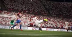 画像ギャラリー No.003のサムネイル画像 / 「FIFA 17」の最新トレイラーが公開。ボルシア・ドルトムントやマンチェスター・ユナイテッドなど欧州クラブチームを特集