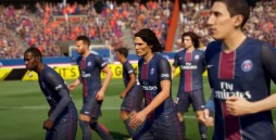 画像ギャラリー No.004のサムネイル画像 / 「FIFA 17」の最新トレイラーが公開。ボルシア・ドルトムントやマンチェスター・ユナイテッドなど欧州クラブチームを特集